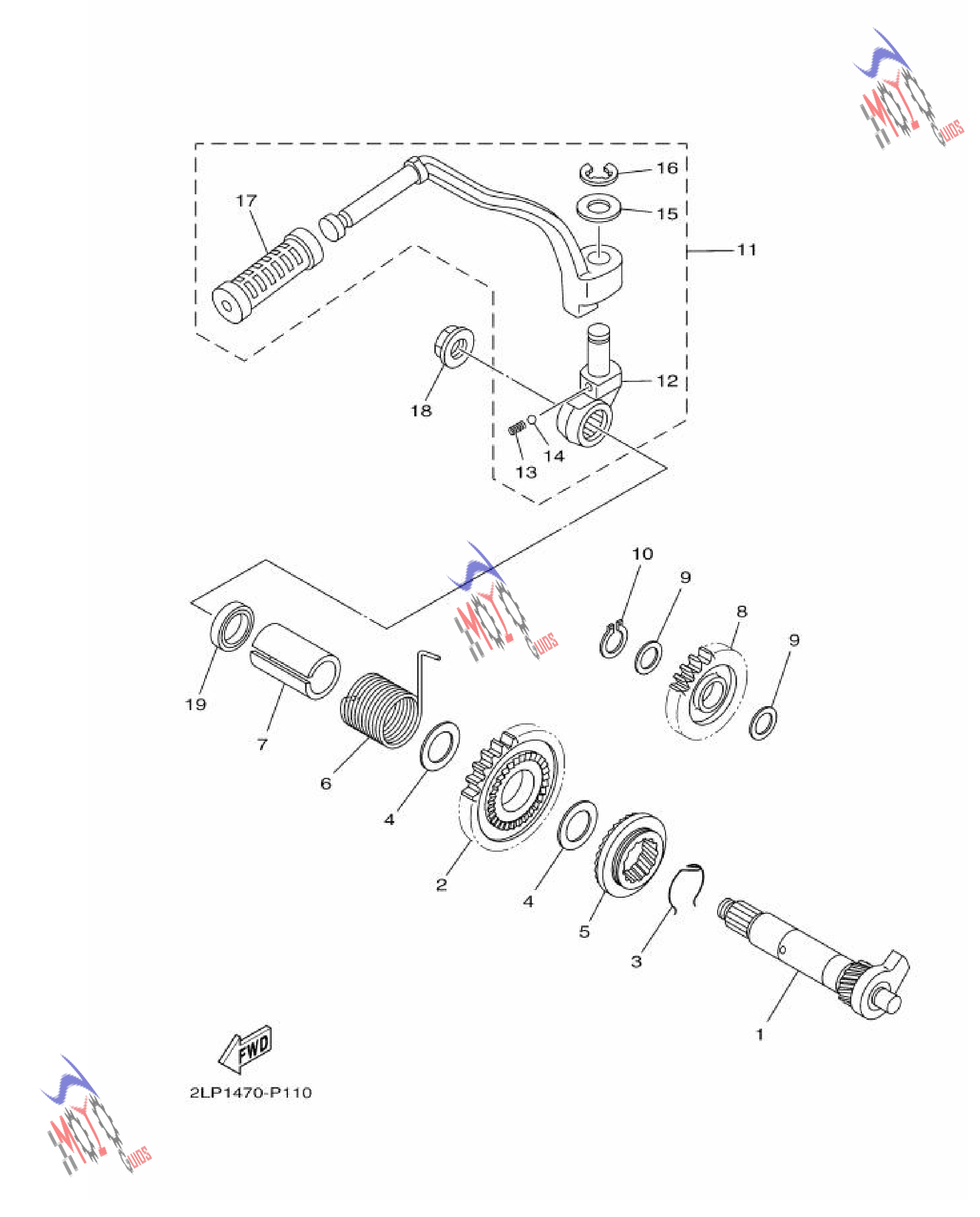 Engine Diagram